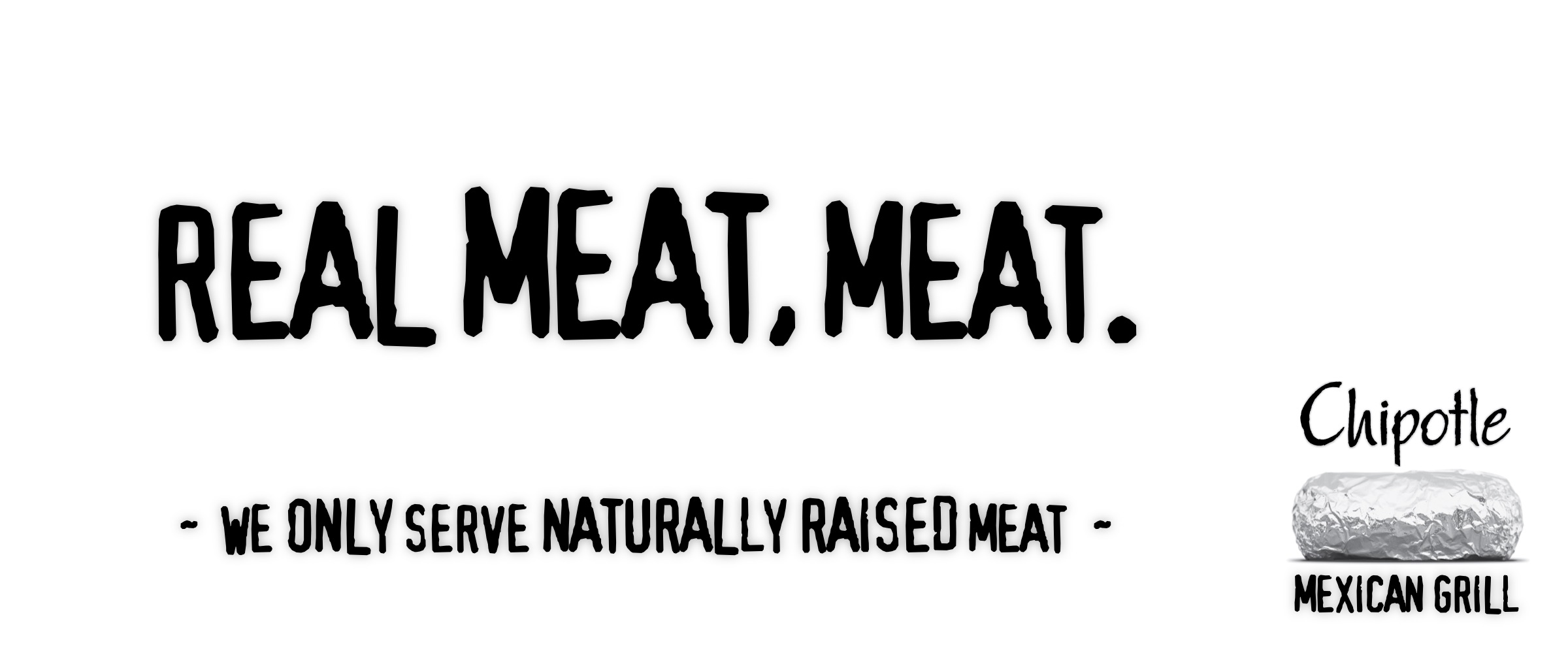 real meat meat